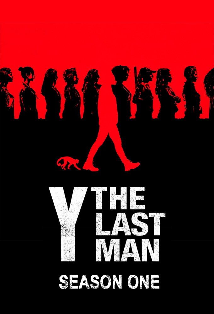 Y The Last Man - Season 1 [241523] (A1631508254) [[TV Shows]] --Plex--